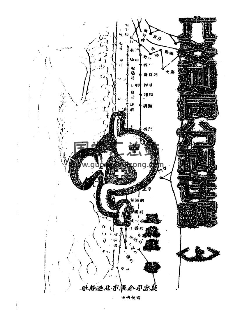 王虎应老师六爻测病分科详解三册PDF-封面六爻