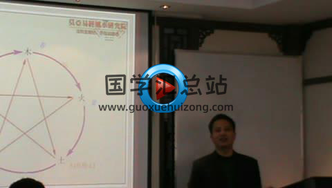 莫亚2011年四柱预测高级综合班-封面四柱八字