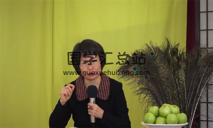 欣欣夫人紫薇斗数看懂命盘、细讲夫妻宫视频-封面紫微斗数