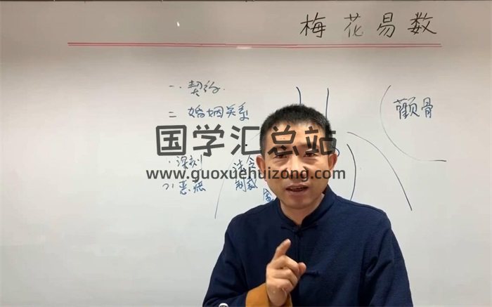 刘恒面相大讲堂32集视频下载-封面手相面相