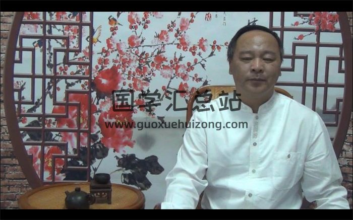 大唐行易唐友权《梅花精断》视频36集-封面梅花易数