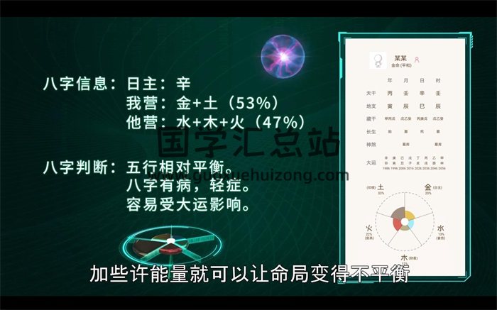神棍局甲子学院 九爷简易命理学（完整）-封面命理