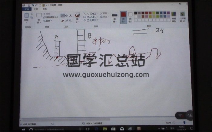 陳霽冰老師2020年講實用風水學視頻50集-封面風水堪輿