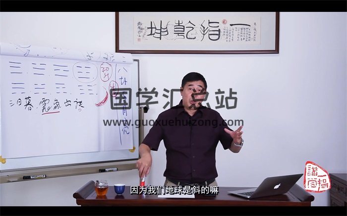 张一指择吉学31集视频课程-封面择日天文