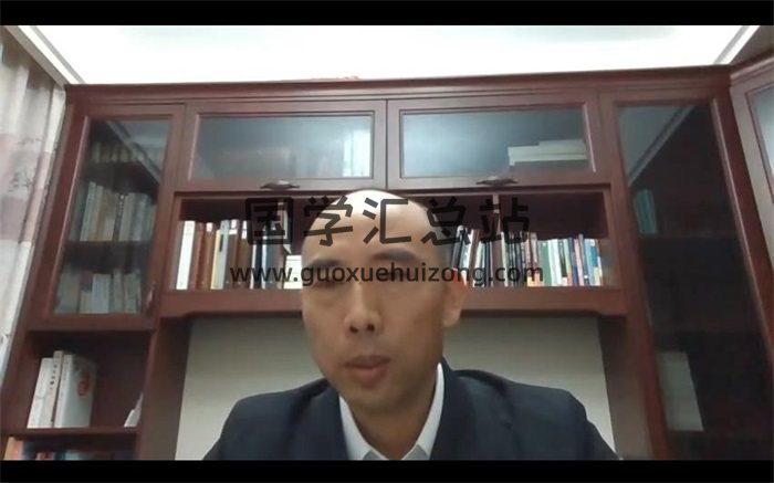 王庆探索门八字命理2021年10月直播（约8.5小时）-封面命理
