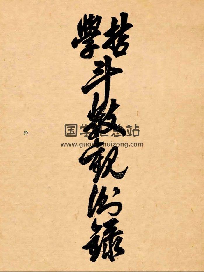 《斗数观测录》陈希夷先生飞星紫微斗数原旨114页-封面紫微斗数