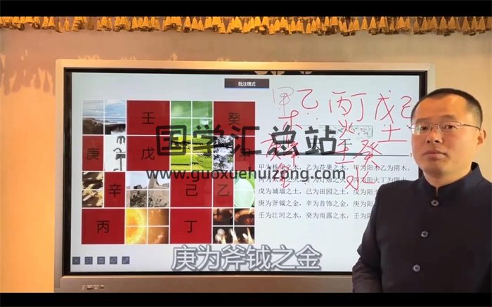 禾丰正五行择日系统课程视频74集（约11.5小时）-封面择日天文