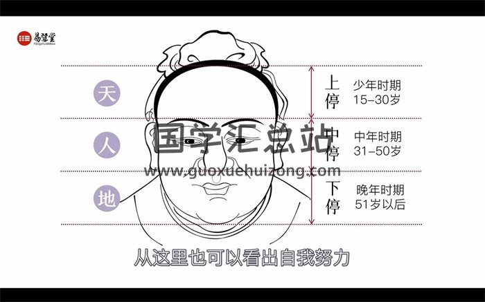 邹庆讲全息相法《给忙碌者的识人锦囊》视频14集-封面手相面相