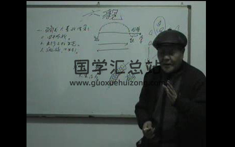 肖阳富皇极十三千入室弟子班铁板神数19集录像+资料-封面术数其他