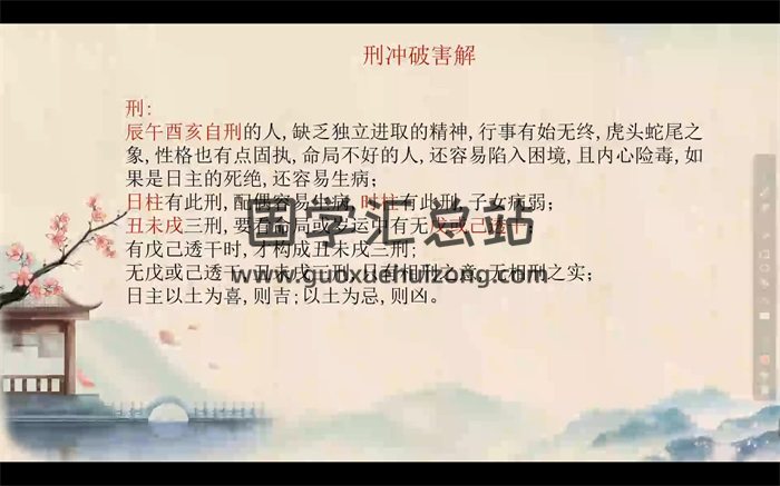 曾氏易学 曾勇弟子班四柱命理学146集视频约33小时-封面命理