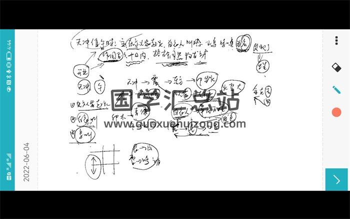左耶老道三元奇门高级班视频课-封面奇门遁甲