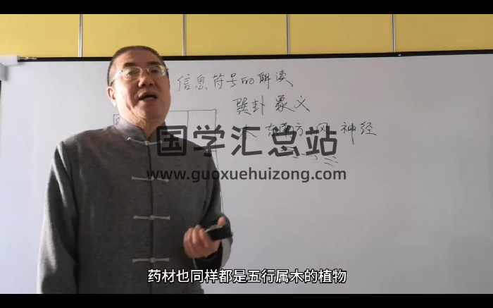 壬龙《奇门基础精品课》走向熟练解盘的阶梯 视频31集-封面奇门遁甲