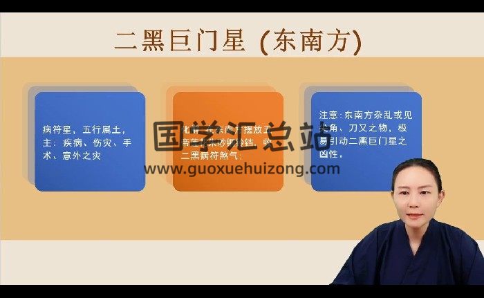 灵月《旺财环境风水学》19集视频约5小时-封面风水堪舆