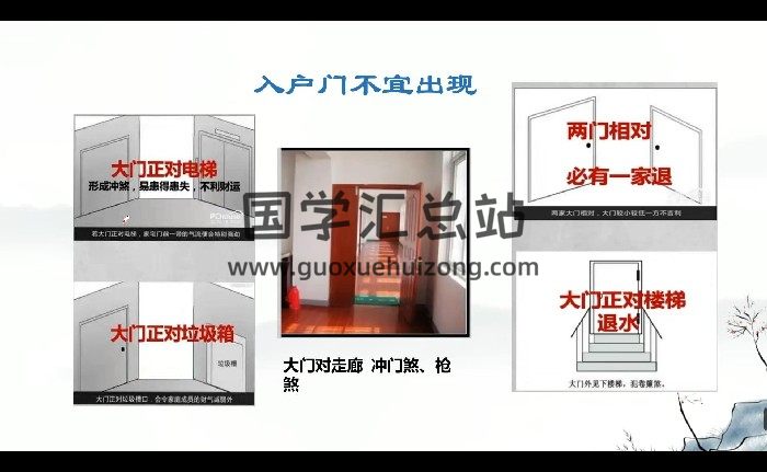 刘朗毓《三风三水风生水起》55集视频约13.5小时-封面风水堪舆