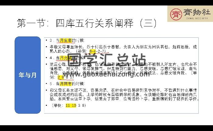 一銘《生肖神算》18集視頻2.5小時-封面術數其他
