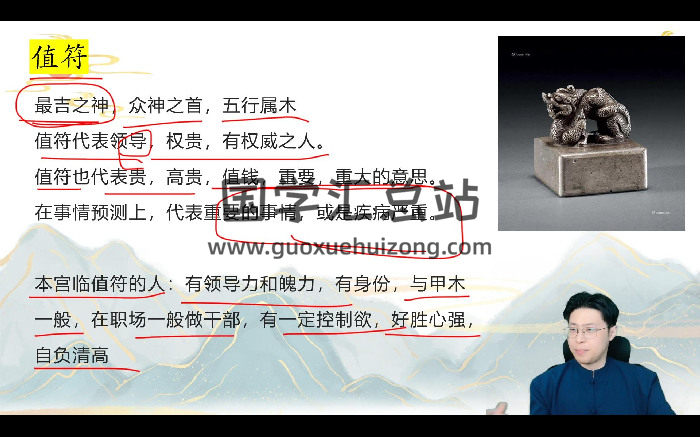 林涵予《奇门时空转运布局专攻班》视频51集约21小时-封面奇门遁甲