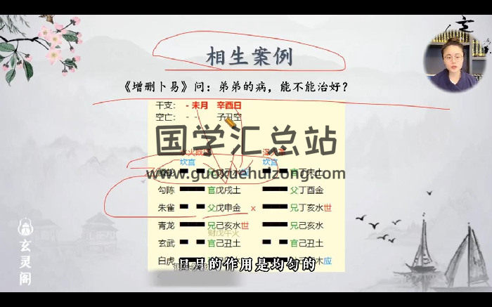 玄真《铜钱专业课第一期》10集视频约2.5小时-封面占卜预测 玄真《铜钱专业课第一期》10集视频约2.5小时-封面占卜预测