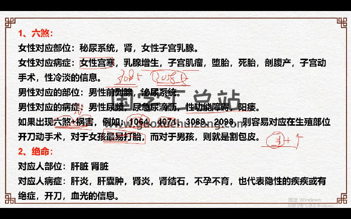 司天喜数字能量《秘传数字易经》31集-封面术数其他