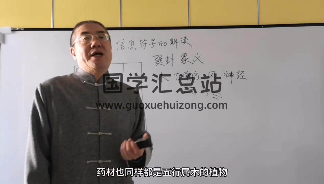 壬龙《奇门基础精品课》走向熟练解盘的阶梯 视频31集 奇门遁甲 第2张