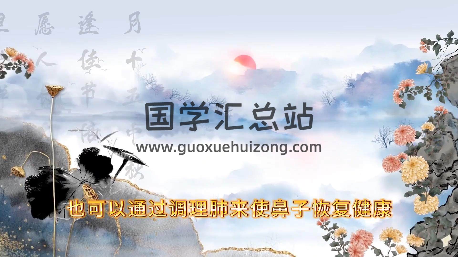 紫燃《神秘的面相学》30集视频约6.5小时 手相面相 第2张