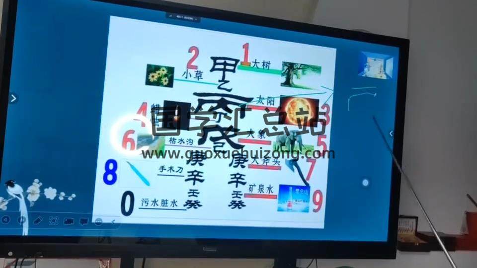 道省《陰宅鐵口直斷108個秘訣》58集視頻約83小時 風水堪輿 第2張