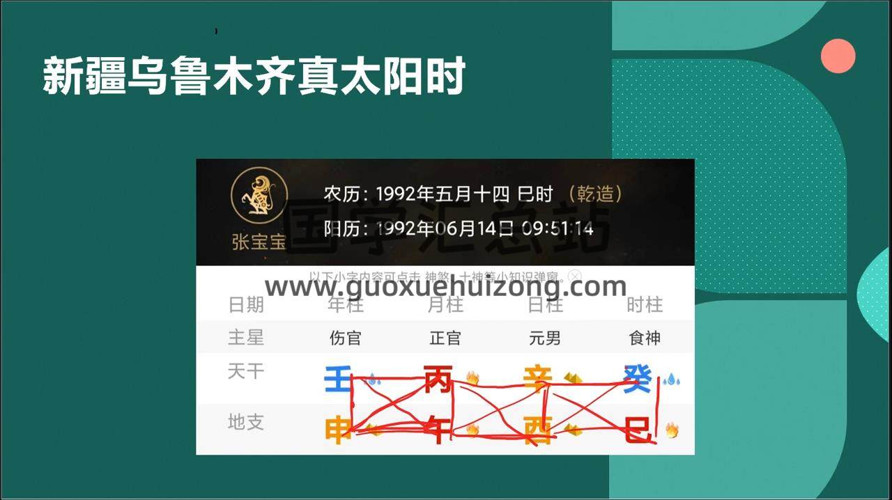 清風《干支五行基礎》23集視頻約9小時 易經 第2張