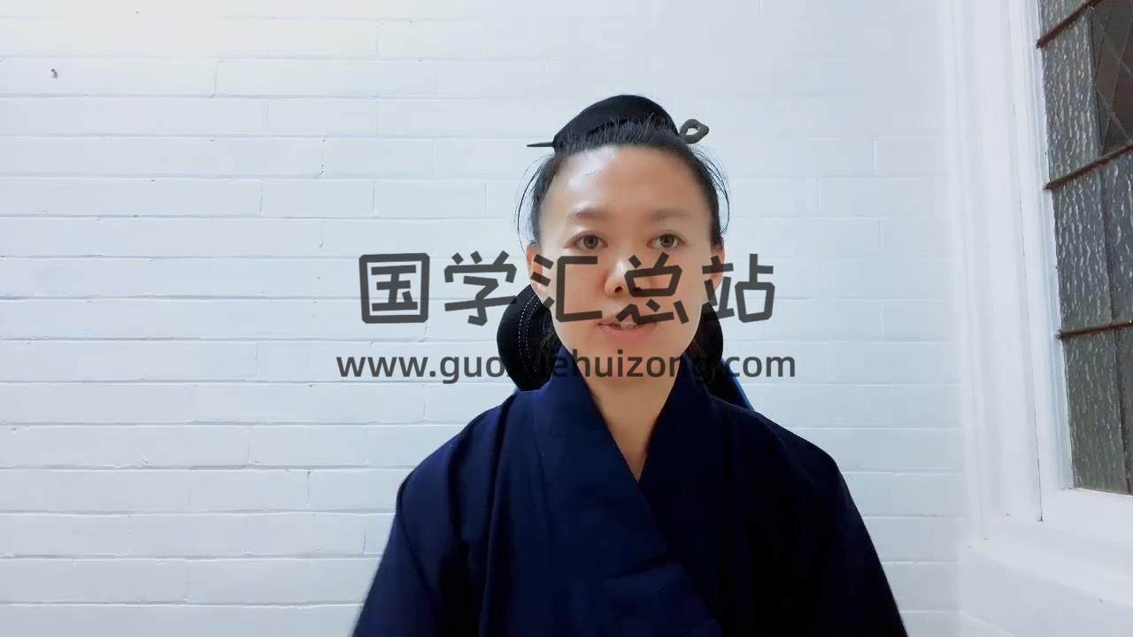 阎道长《易经预测导师培训营》11集视频约14小时 占卜预测 第2张