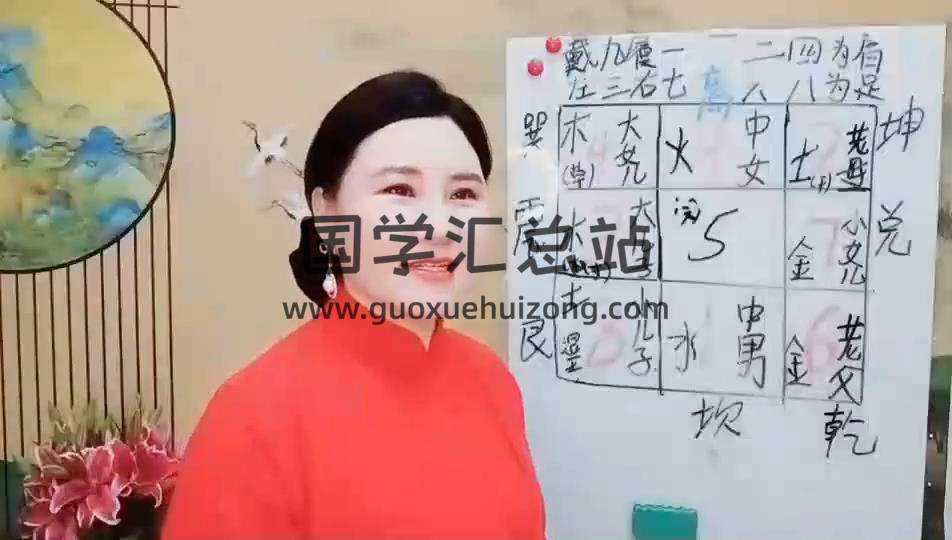 智云《数字能量高级班课》24集视频约4.5小时 术数其他 第2张