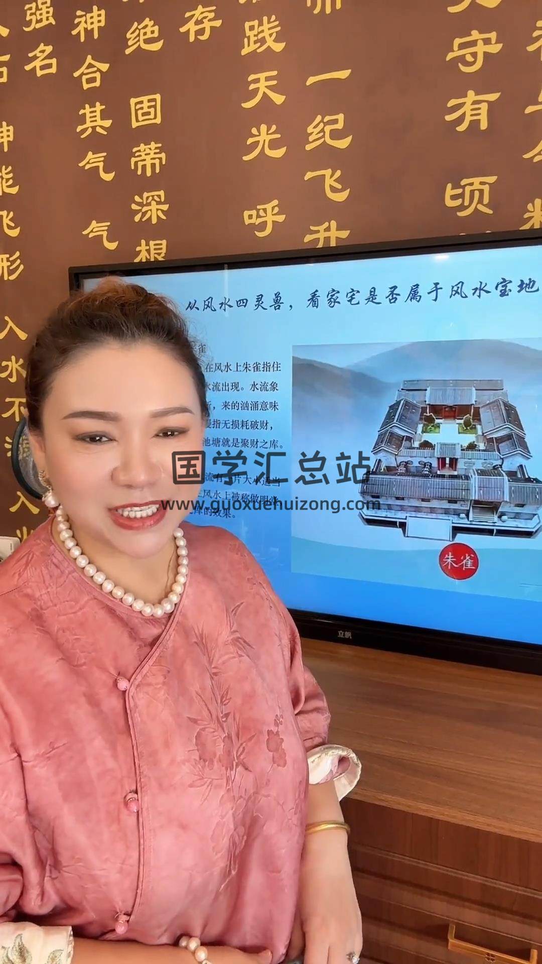 孙真坤《现代家居布局与化煞风生水起》82集视频约8小时 风水堪舆 第2张