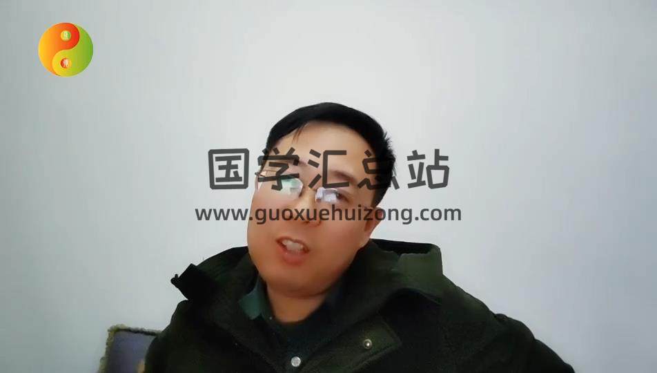 霍德才《外应通灵的九大路径》视频4集 风水堪舆 第2张
