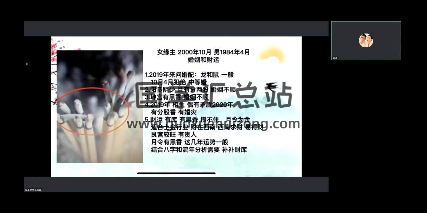 《澜卓的师兄说》出道体系：观香 道法符咒 第2张