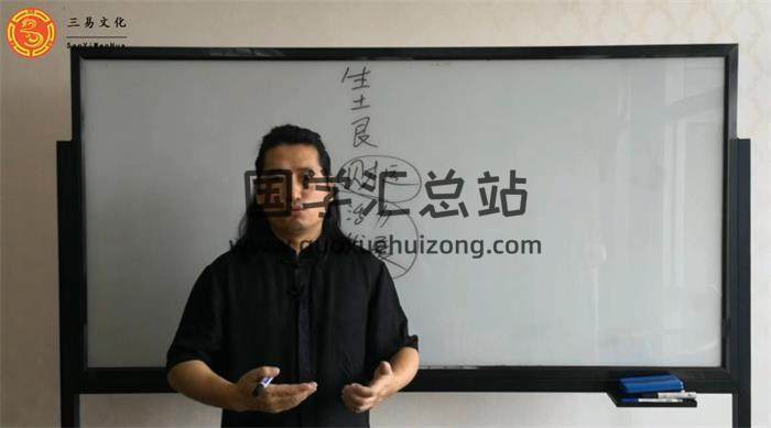 童坤元老师《0基础也能学会的奇门遁甲》视频课程67集百度网盘分享-封面奇门遁甲