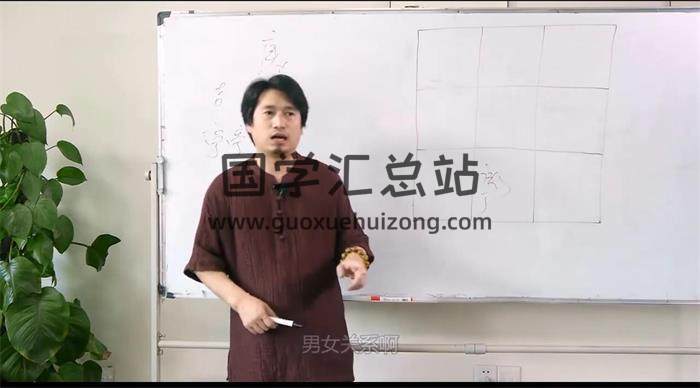 童坤元《奇门格局篇》课程16集视频百度网盘分享 奇门遁甲 第2张-国学资料馆