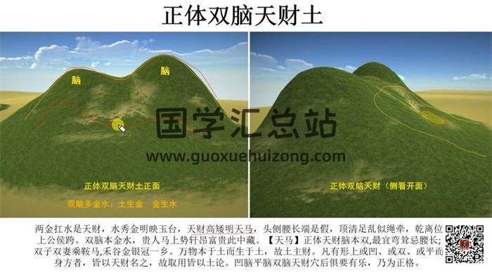 东灵易占《天机阴阳定穴法》65集风水学视频百度网盘分享-封面易学