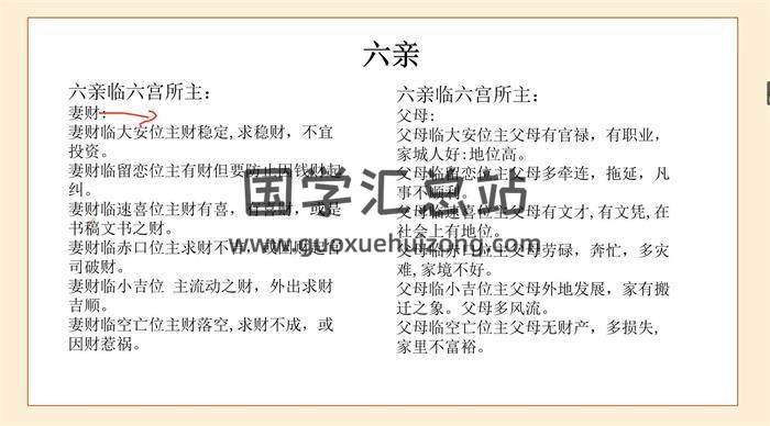 王金木老師《道家小六壬格言易道至簡》六壬9集視頻課程百度網盤分享-封面六壬