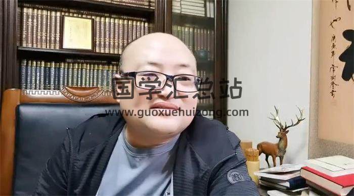 陈春林老师《请听春哥讲相法》6集+民间相法过三关1集+民间相法一眼断1集，共8集视频百度网盘分享-封面易学