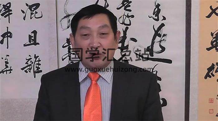 吴钧洲-《杨公风水阳宅风水阴宅风水》28集视频+7份电子书资料百度网盘分享-封面易学