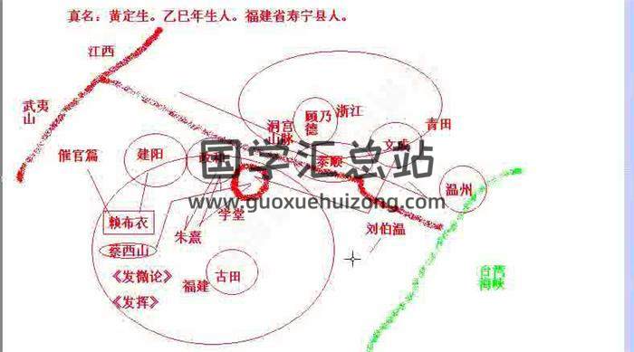 黄笛2013年《奇门遁甲预测学员内部视频》89集百度网盘分享-封面奇门遁甲