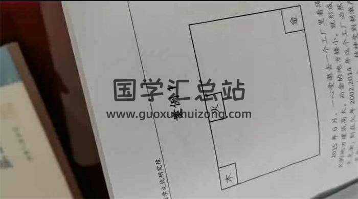 陈玄讲解八宅、金锁玉关案例114例视频课程百度网盘分享-封面易学