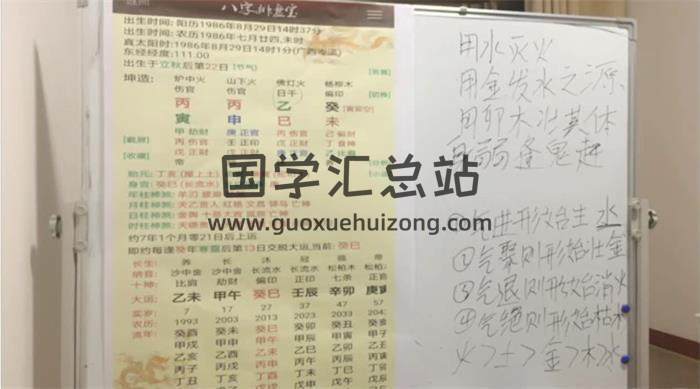 高參老師《庚子年最新八字八天視頻》8集課程百度網盤分享-封面命理學