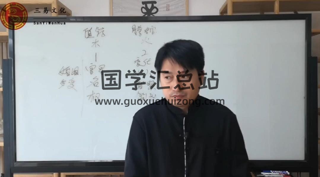童坤元《奇门手机号预测》26集视频课程百度网盘分享-封面奇门遁甲