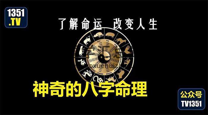 国学大师倪可亲授《神奇的八字命理速成》17集视频课程百度网盘分享-封面易学