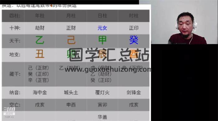 九龙道长26期《实地班 周易风水化解》等视频 百度网盘分享-封面易学