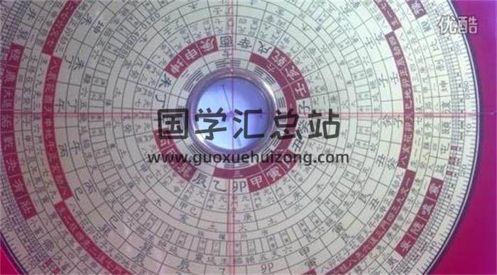孙福来《罗盘自学》26集视频教程 百度网盘分享-封面易学