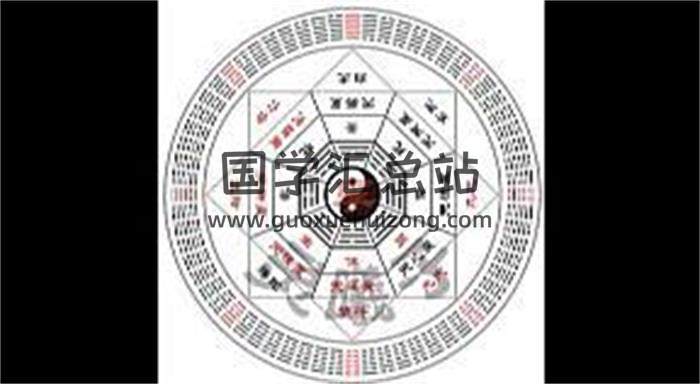 灵曦子-奇门遁甲系列讲座视频8集+飞盘奇门训练营文字教材 百度网盘分享-封面奇门遁甲