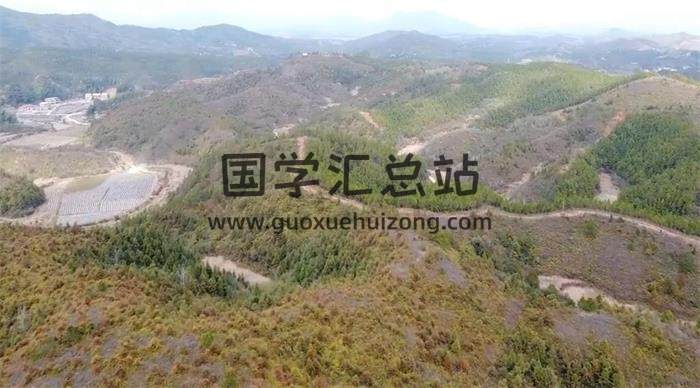 《杨公三元风水案例考察》(外)37集视频课程 百度网盘分享-封面易学