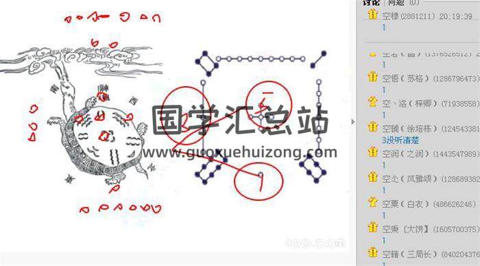 虚至2016年《奇门遁甲网络培训课程》全套100多集 百度网盘分享-封面奇门遁甲