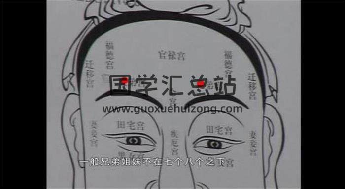 宗源主讲《面相风水学》7集视频 百度网盘分享-封面易学