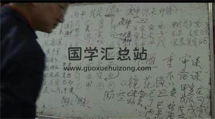 伍劍宏(伍建宏)真傳弟子-雲海逍遙客 2017年《大六壬通道基礎班視頻全集》視頻+文檔資料 百度網盤分享-封面六壬