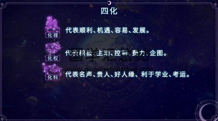 甲子學院《易懂紫微斗數》8集視頻課程+課件 百度網盤分享-封面易學